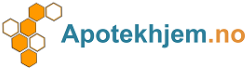 Apotekhjem